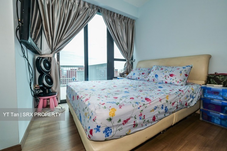 Belysa (D18), Condominium #202637772